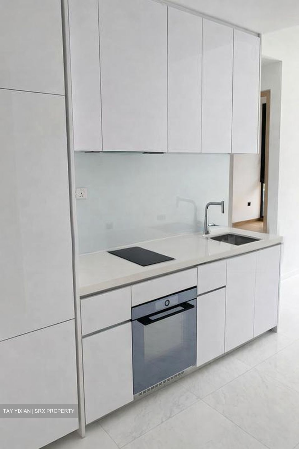 Peak Residence (D11), Condominium #521568591